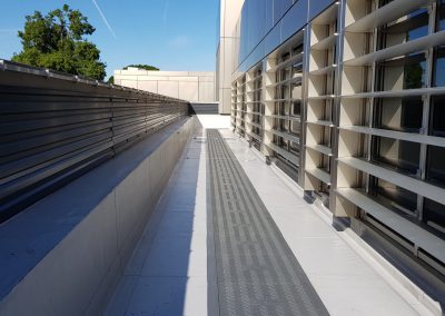 Reading University Library